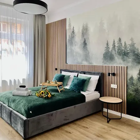 Luna Apartments Jelenia Gora Exterior photo