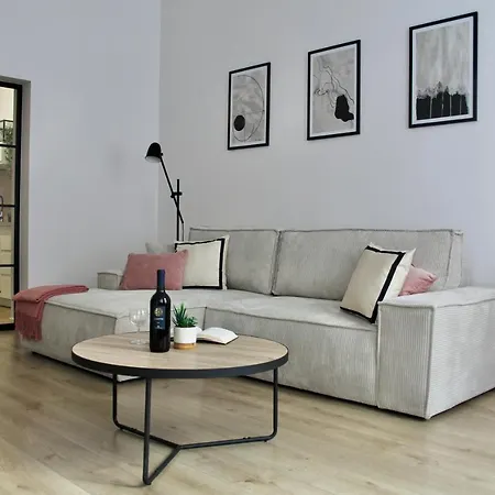 Luna Apartments Jelenia Gora Exterior photo