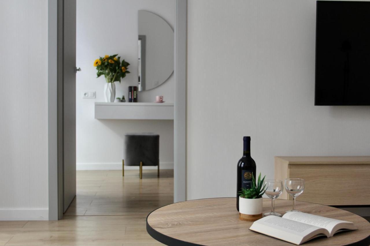 Apartment Luna *