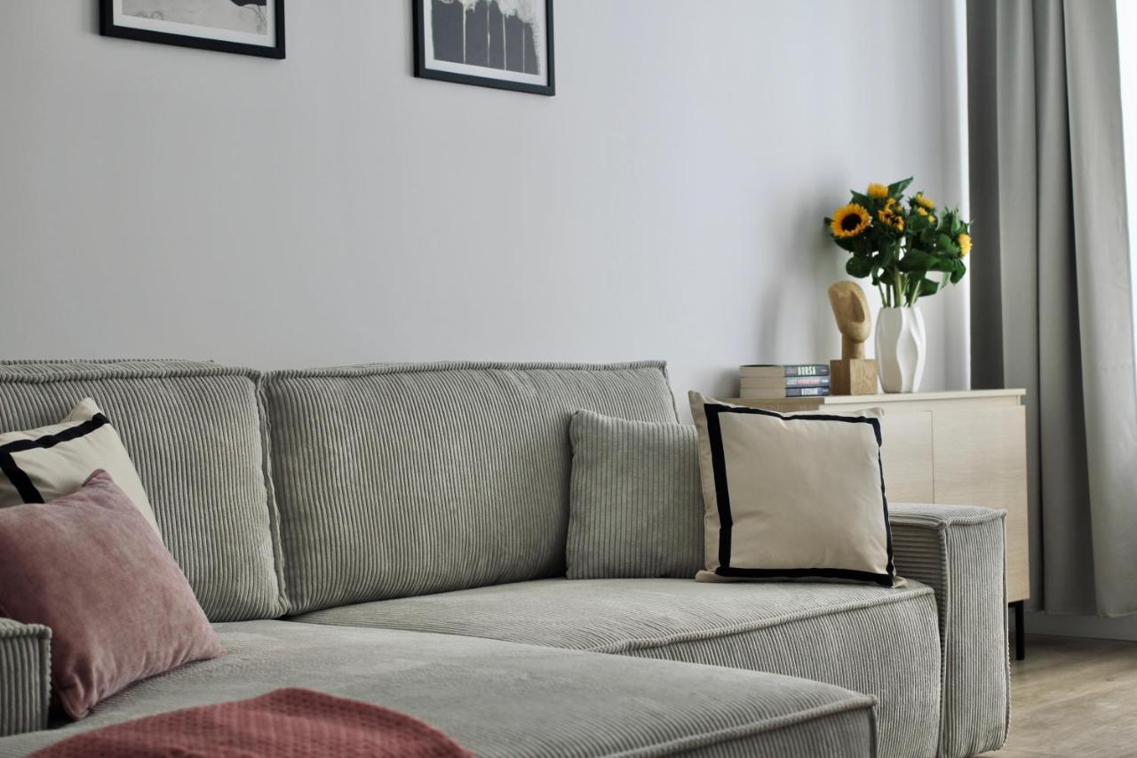 Luna Apartment Jelenia Gora