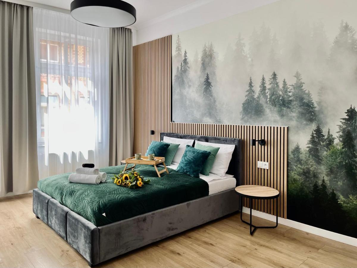 Apartment Luna Jelenia Gora