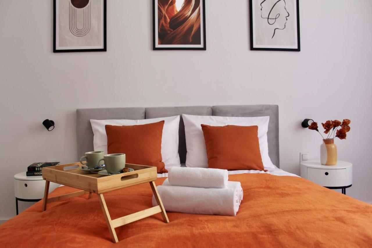 Apartment Luna Jelenia Gora