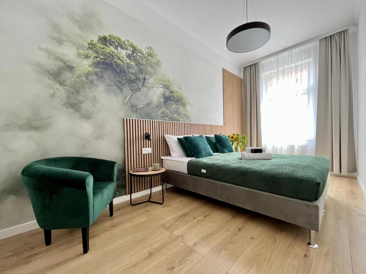 Luna Apartment Jelenia Gora