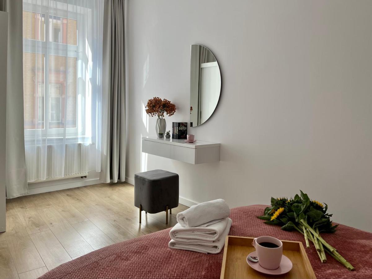 Luna Apartment Jelenia Gora