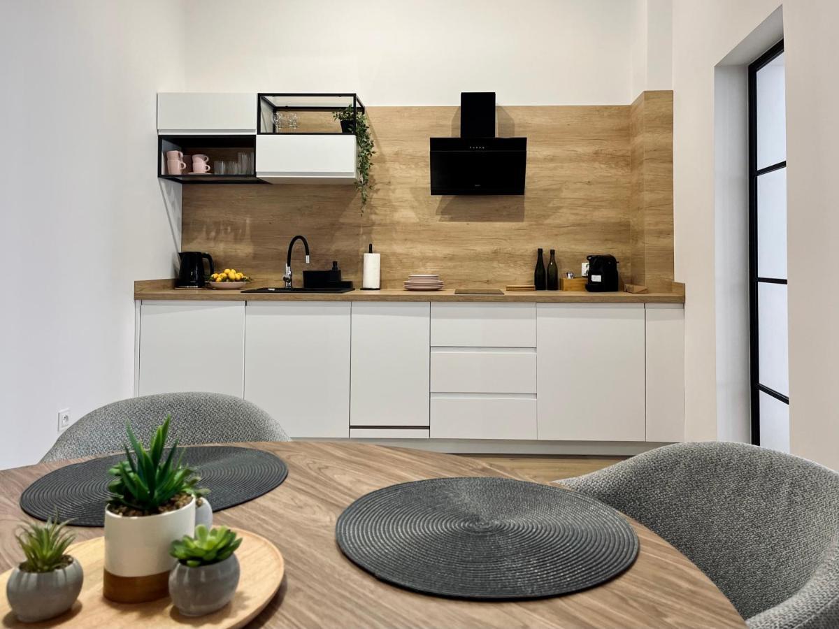 Apartment Luna Jelenia Gora