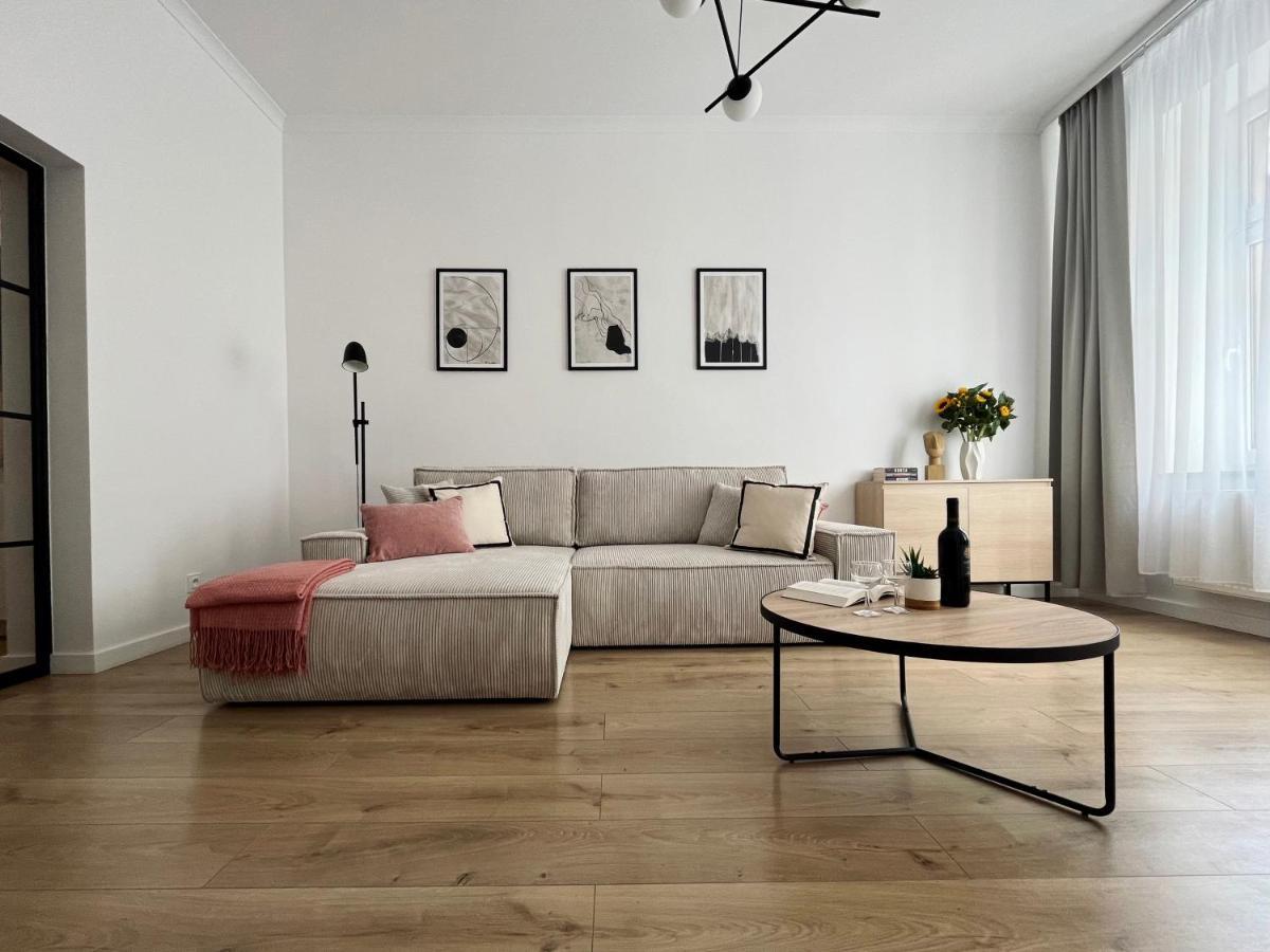 Luna Apartment Jelenia Gora