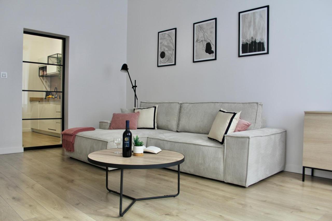 Apartment Luna Jelenia Gora