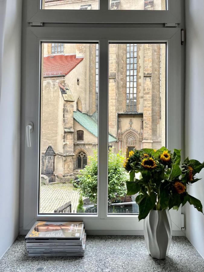 Apartment Luna *