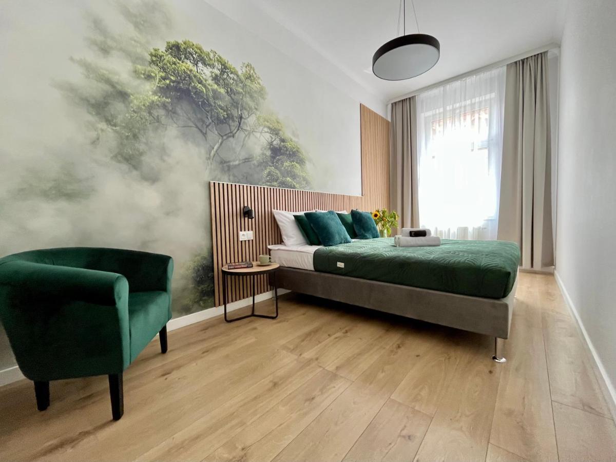 Apartment Luna *