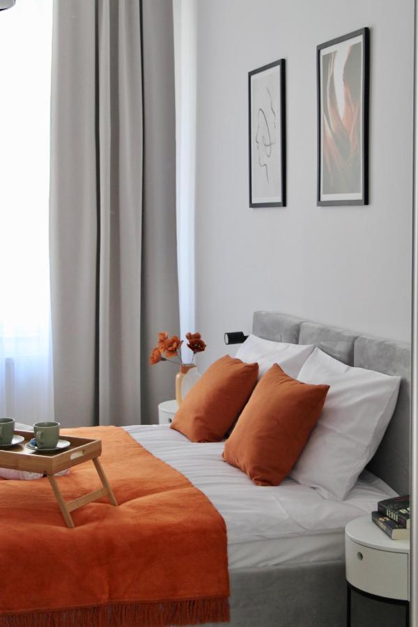 Apartment Luna Jelenia Gora