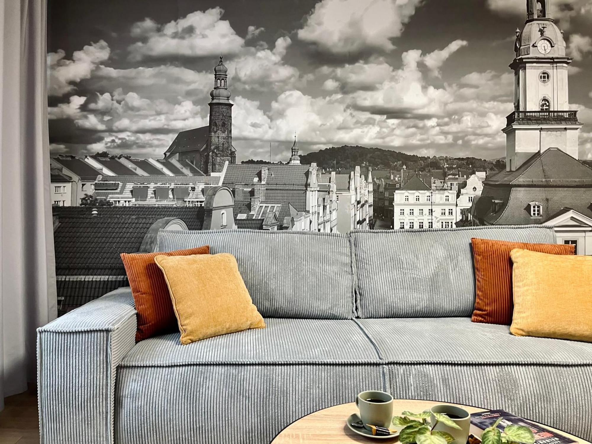 Apartment Luna Jelenia Gora
