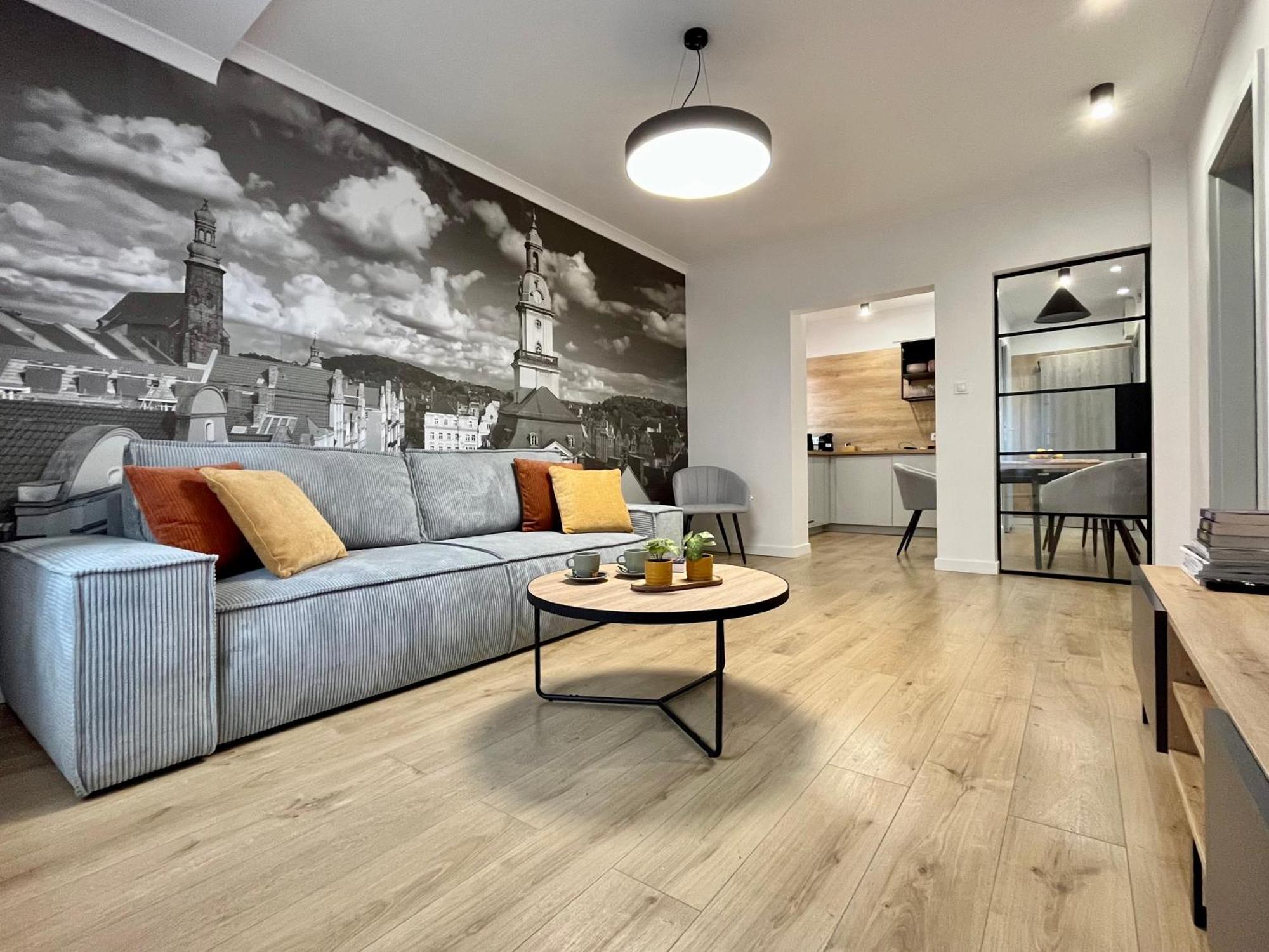 Luna Apartment Jelenia Gora