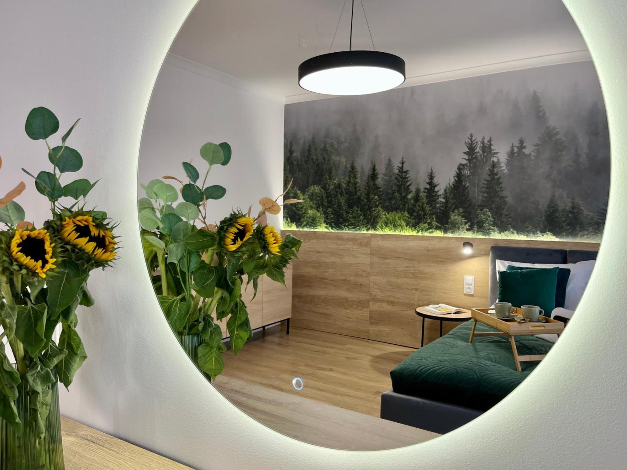 Luna Apartment *