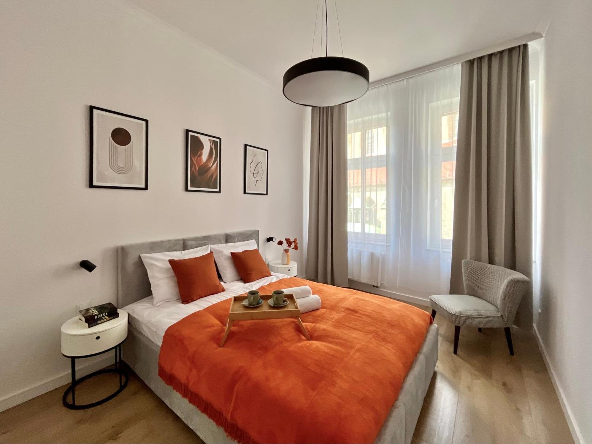 Apartment Luna